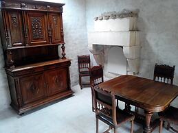 Chambre d'Hôtes Le Clos de Gémozac