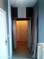 Chambre d'Hôtes Le Clos de Gémozac