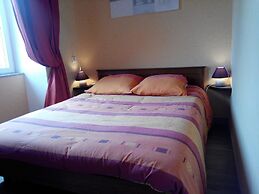 Chambre d'Hôtes Le Clos de Gémozac