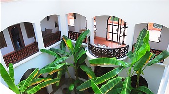 Villa Dar Bamara