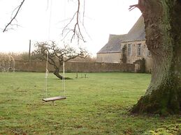 Le Manoir de la Baronnie