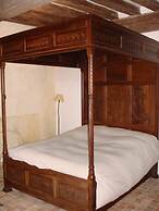 Le Manoir de la Baronnie