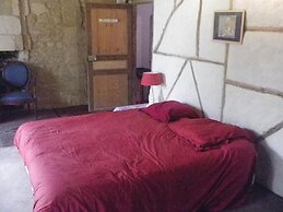 Le Manoir de la Baronnie