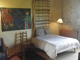 Le Manoir de la Baronnie