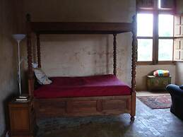 Le Manoir de la Baronnie