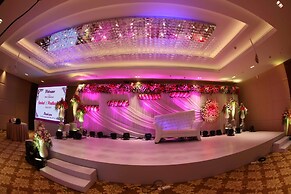 Grand Tamanna Hotel Hinjawadi Pune