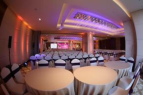 Grand Tamanna Hotel Hinjawadi Pune