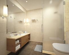 Grand Tamanna Hotel Hinjawadi Pune