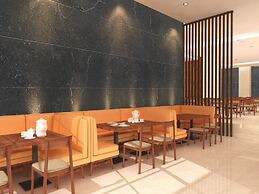 Grand Tamanna Hotel Hinjawadi Pune