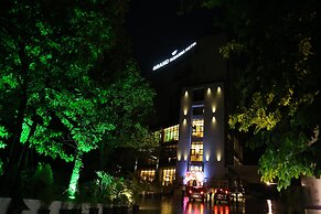 Grand Tamanna Hotel Hinjawadi Pune