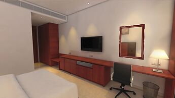 Grand Tamanna Hotel Hinjawadi Pune