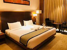 Grand Tamanna Hotel Hinjawadi Pune