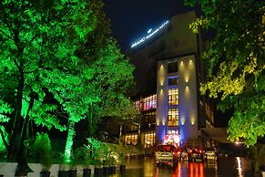 Grand Tamanna Hotel Hinjawadi Pune
