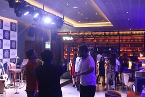 Grand Tamanna Hotel Hinjawadi Pune