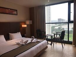 Grand Tamanna Hotel Hinjawadi Pune