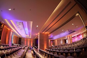 Grand Tamanna Hotel Hinjawadi Pune