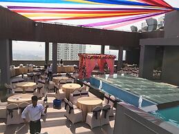 Grand Tamanna Hotel Hinjawadi Pune