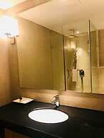 Grand Tamanna Hotel Hinjawadi Pune