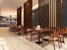 Grand Tamanna Hotel Hinjawadi Pune