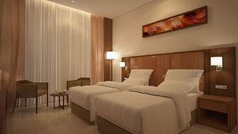 Grand Tamanna Hotel Hinjawadi Pune