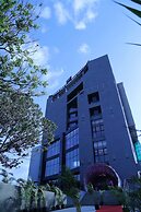 Grand Tamanna Hotel Hinjawadi Pune