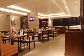 Grand Tamanna Hotel Hinjawadi Pune