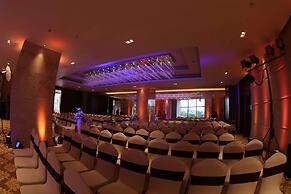 Grand Tamanna Hotel Hinjawadi Pune