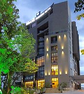 Grand Tamanna Hotel Hinjawadi Pune