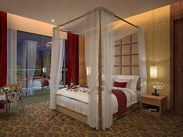 Grand Tamanna Hotel Hinjawadi Pune