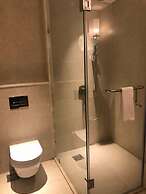 Grand Tamanna Hotel Hinjawadi Pune