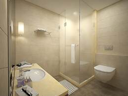 Grand Tamanna Hotel Hinjawadi Pune