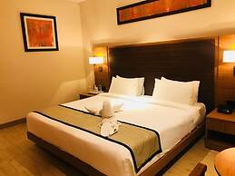 Grand Tamanna Hotel Hinjawadi Pune