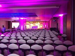 Grand Tamanna Hotel Hinjawadi Pune