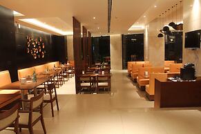 Grand Tamanna Hotel Hinjawadi Pune