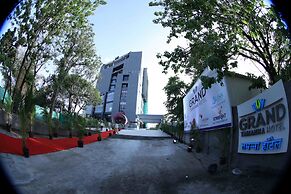 Grand Tamanna Hotel Hinjawadi Pune