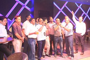 Grand Tamanna Hotel Hinjawadi Pune