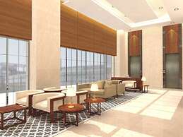 Grand Tamanna Hotel Hinjawadi Pune