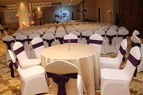 Grand Tamanna Hotel Hinjawadi Pune