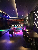 Grand Tamanna Hotel Hinjawadi Pune