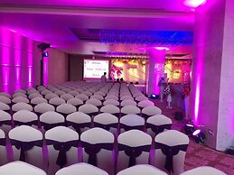 Grand Tamanna Hotel Hinjawadi Pune