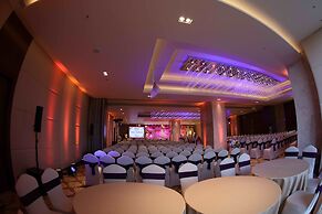 Grand Tamanna Hotel Hinjawadi Pune