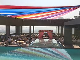 Grand Tamanna Hotel Hinjawadi Pune