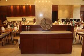 Grand Tamanna Hotel Hinjawadi Pune