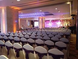 Grand Tamanna Hotel Hinjawadi Pune