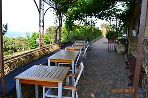 A Casa di Babbo