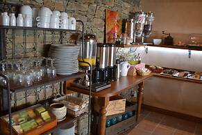 A Casa di Babbo