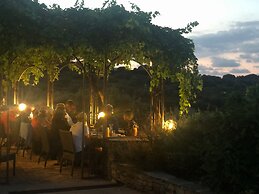 A Casa di Babbo