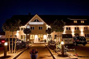 Hotel Pommernland