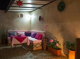 Riad Sanaa Rose