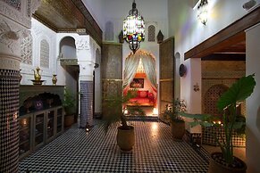 Riad Sanaa Rose